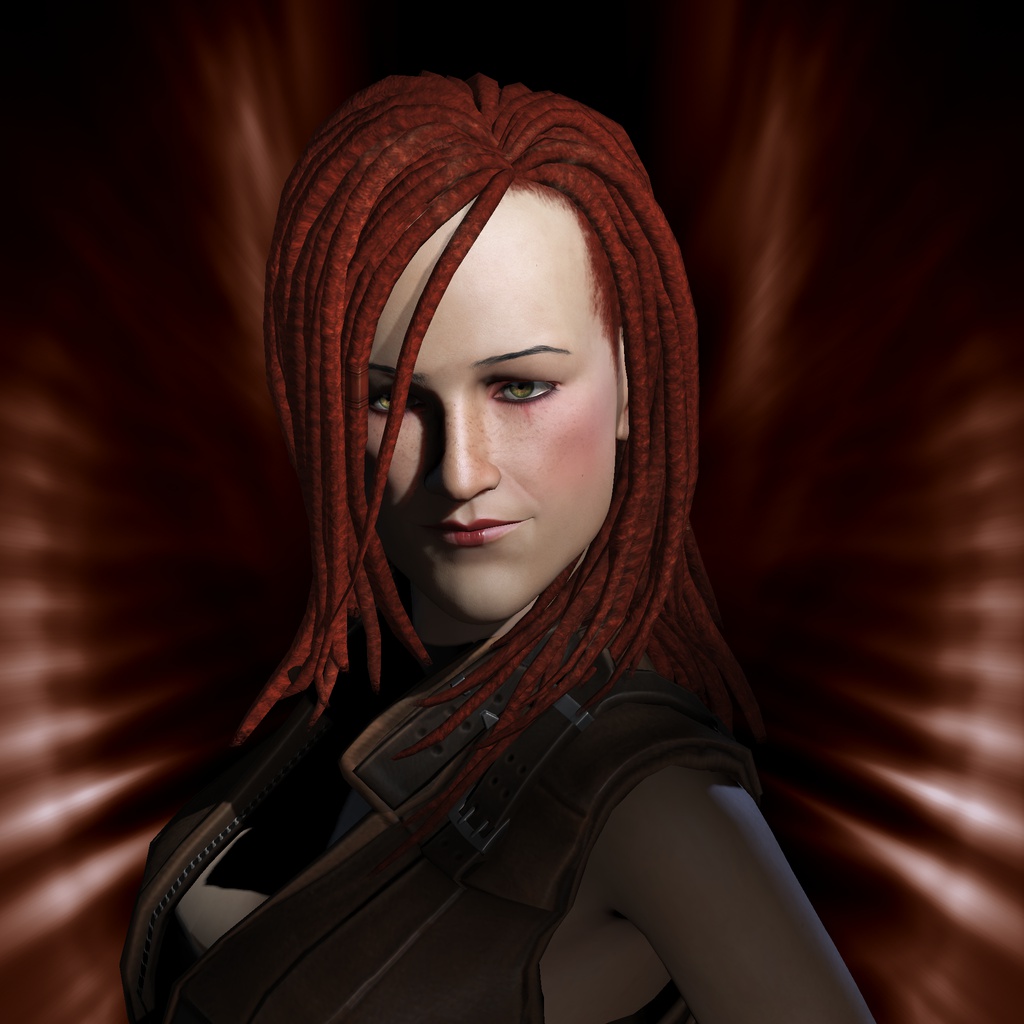 Lady Arael