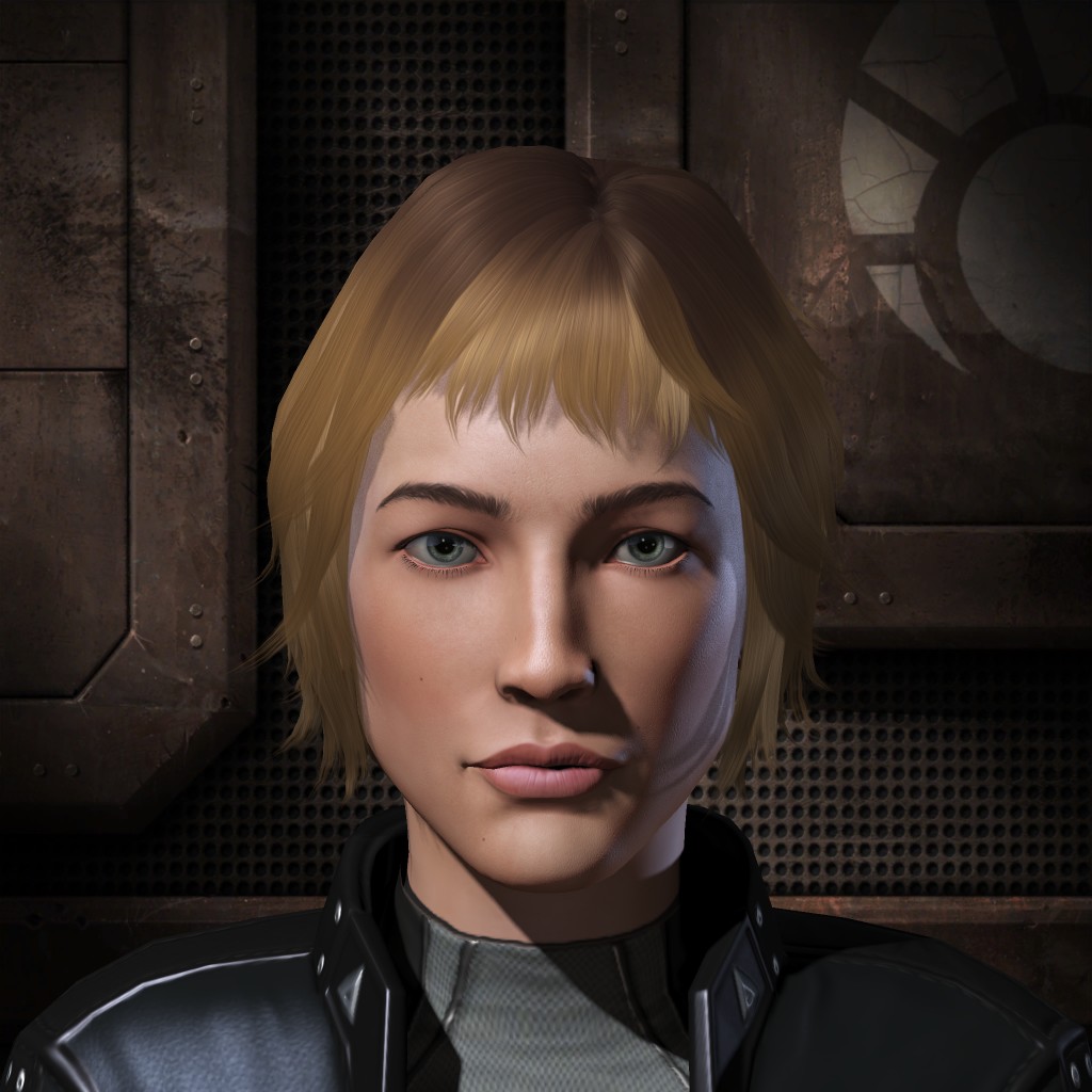 Eowyn Starfox