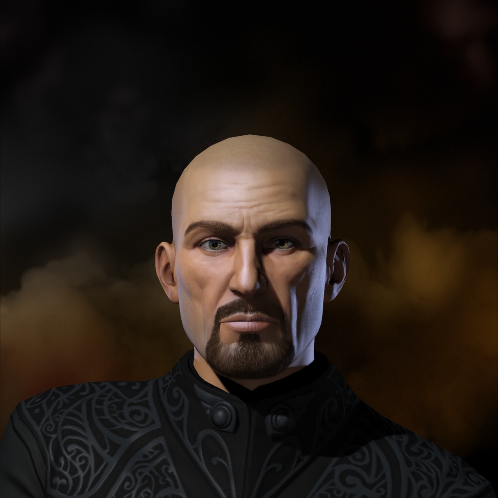 Lord Lamont