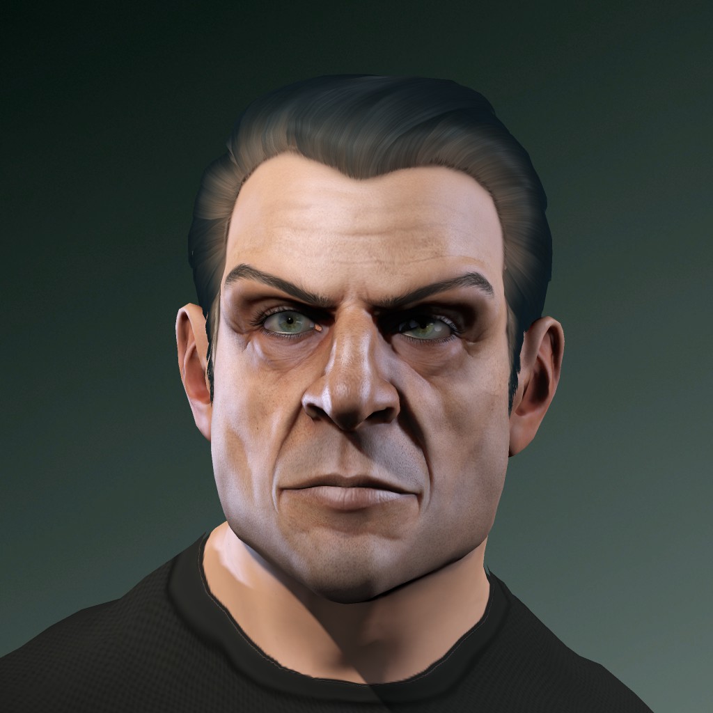 Doctor Daedalus
