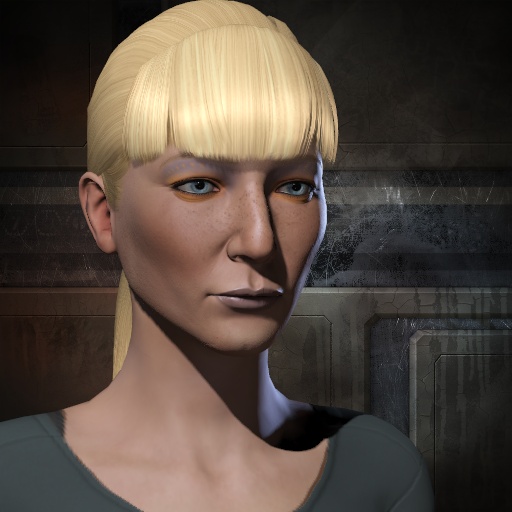 Lady Killsalot