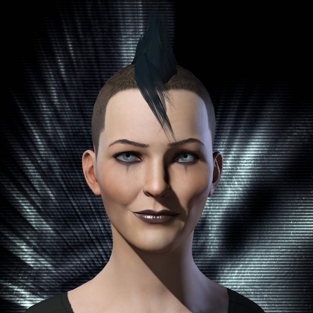 Scarlett Star