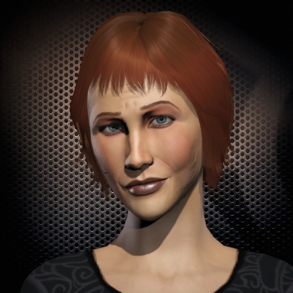 Ophelia J
