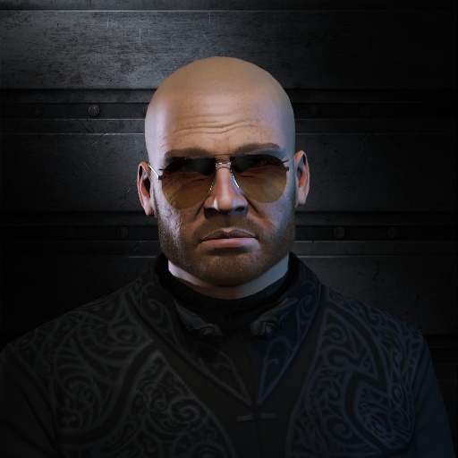 Theo Drell