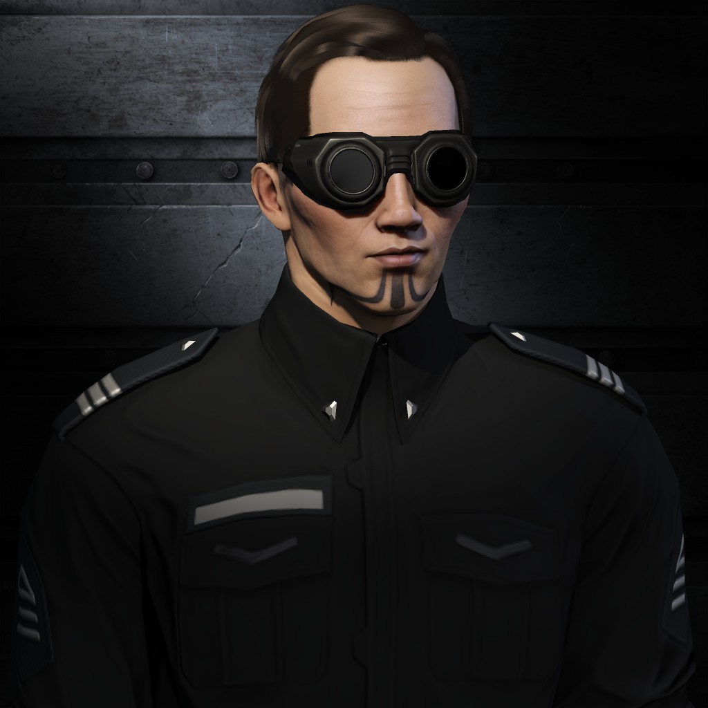 Derrick Setser