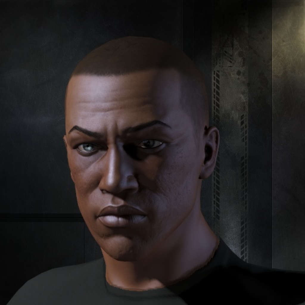 Tarron Sarik