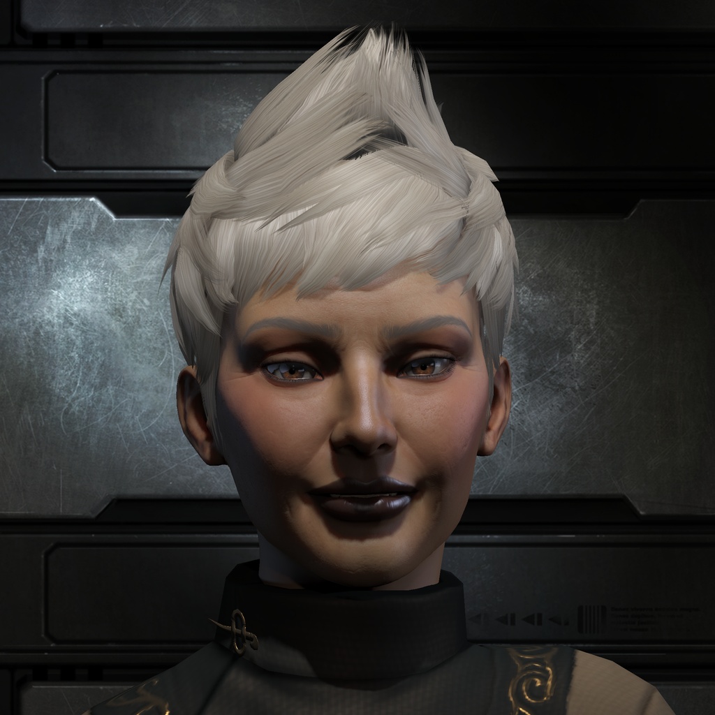 Zharane