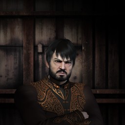 Tanteriz portrait