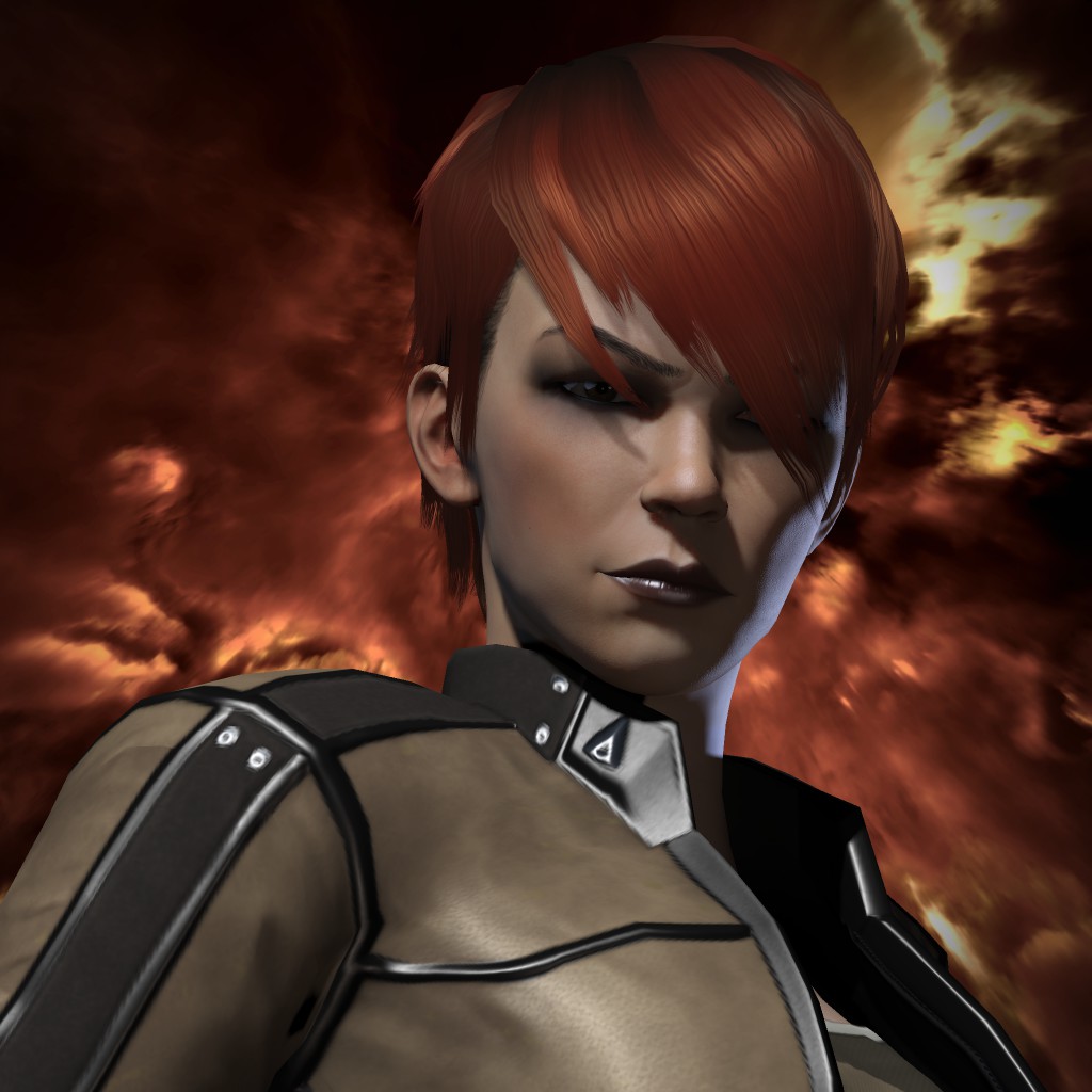 Dominique Storm