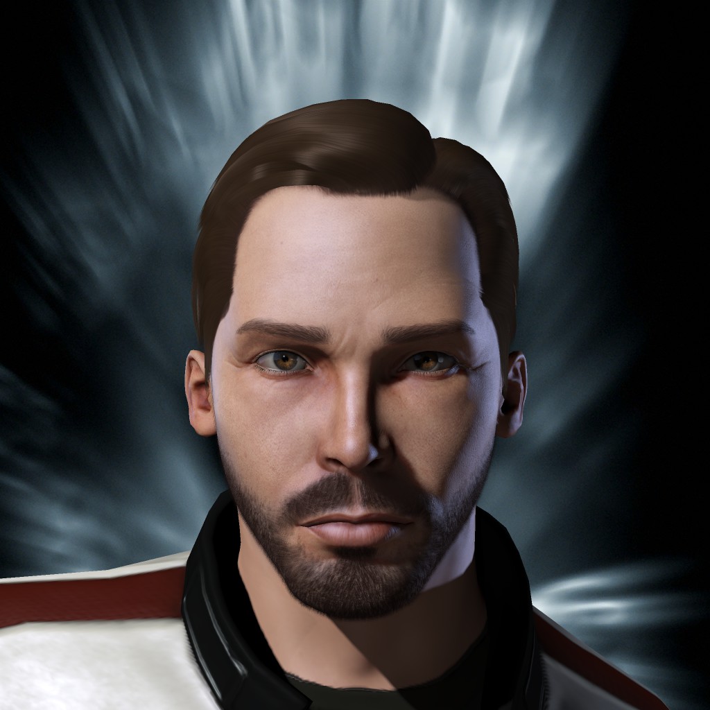 Maximus Trevayne