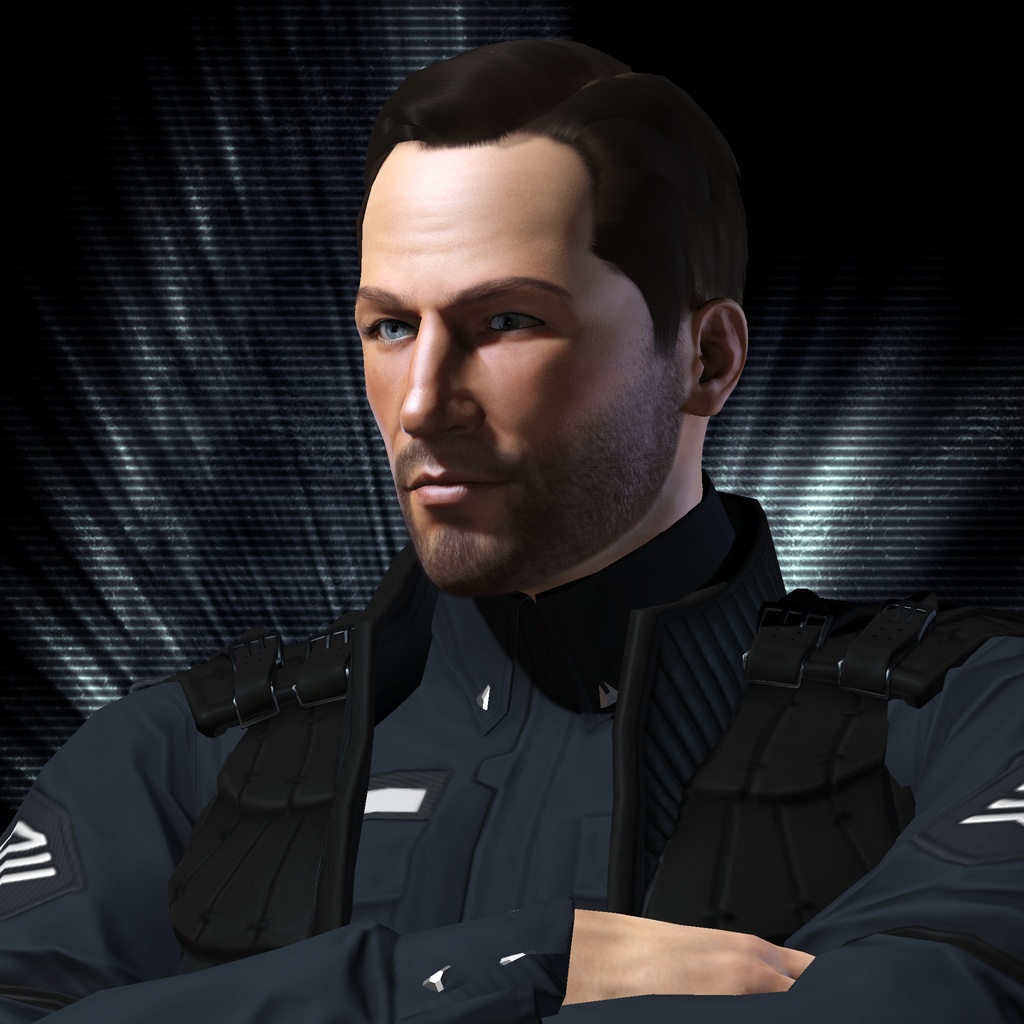 Captain Notlogic