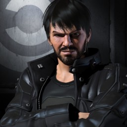 JikkaJosh portrait