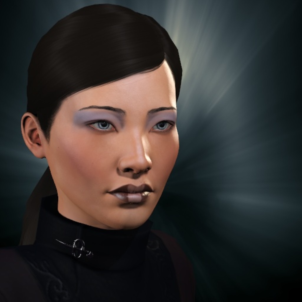 Tegan Nalam