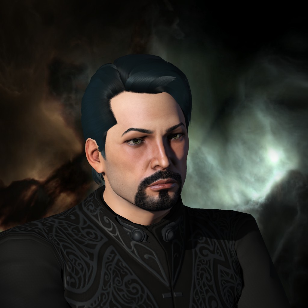 Doomanic Stardragon