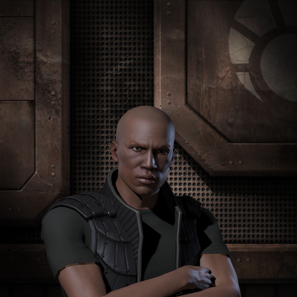 Jurgen Cain