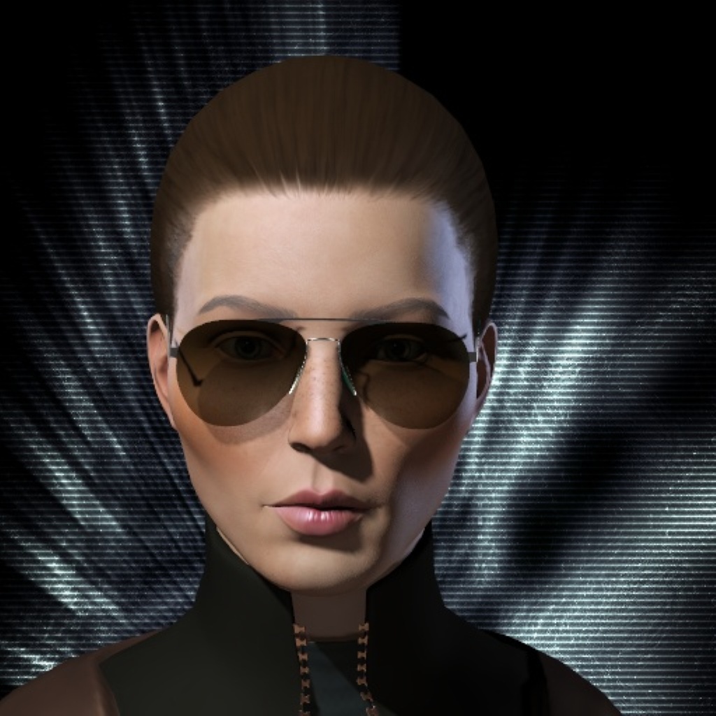 portrait