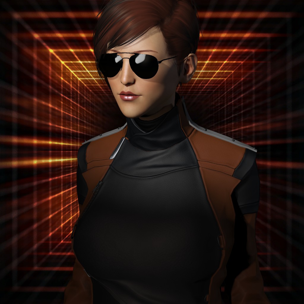 portrait