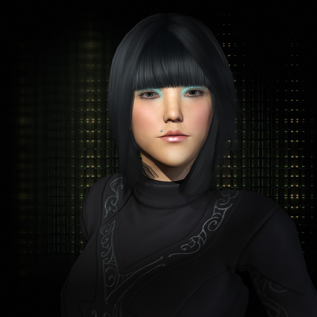 Jackie Ouh