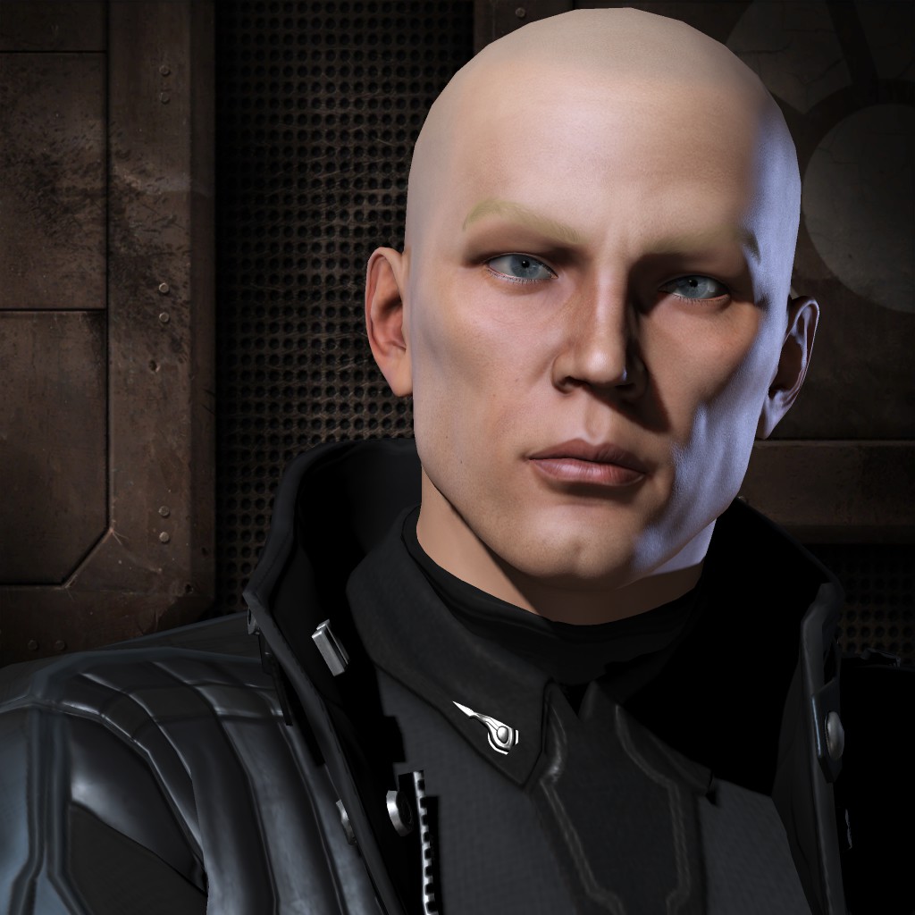 Samuel Industrius