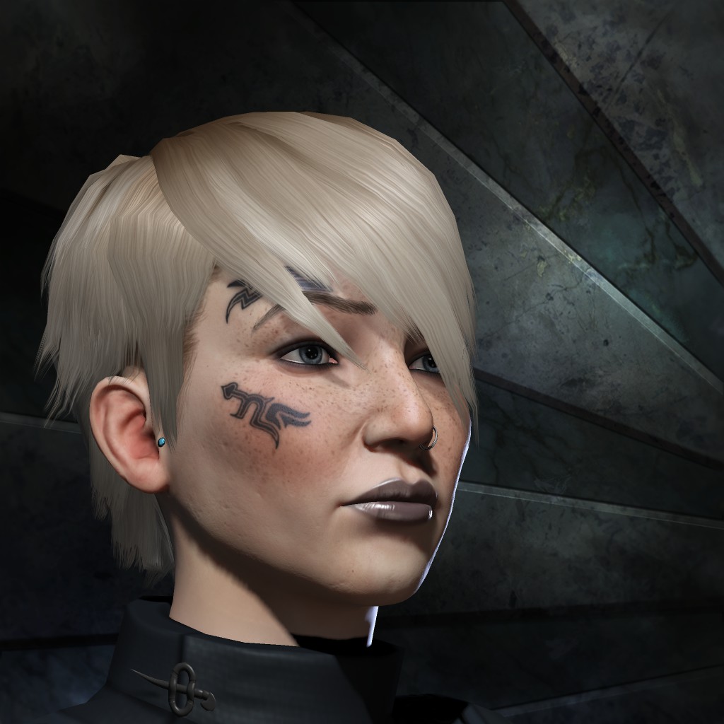 Atheana Gord