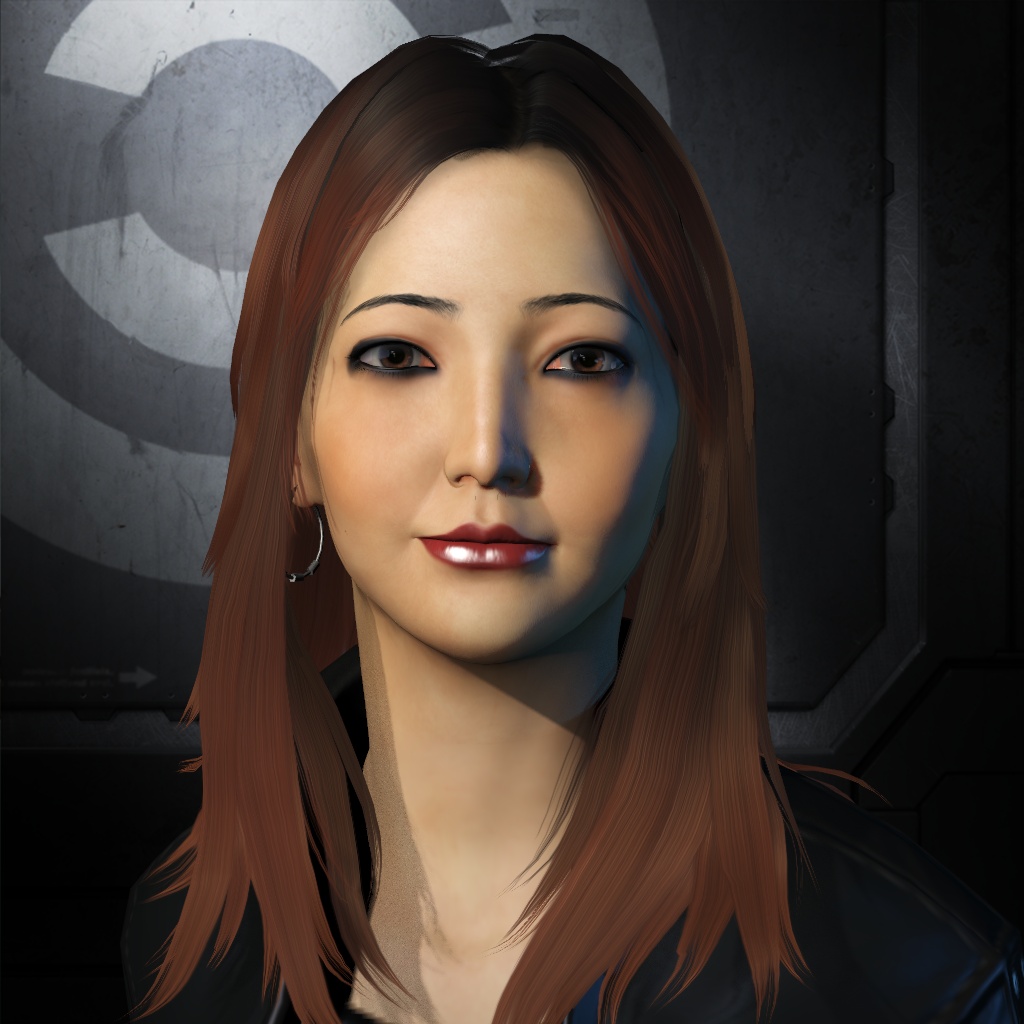 Ayuki Shiroi