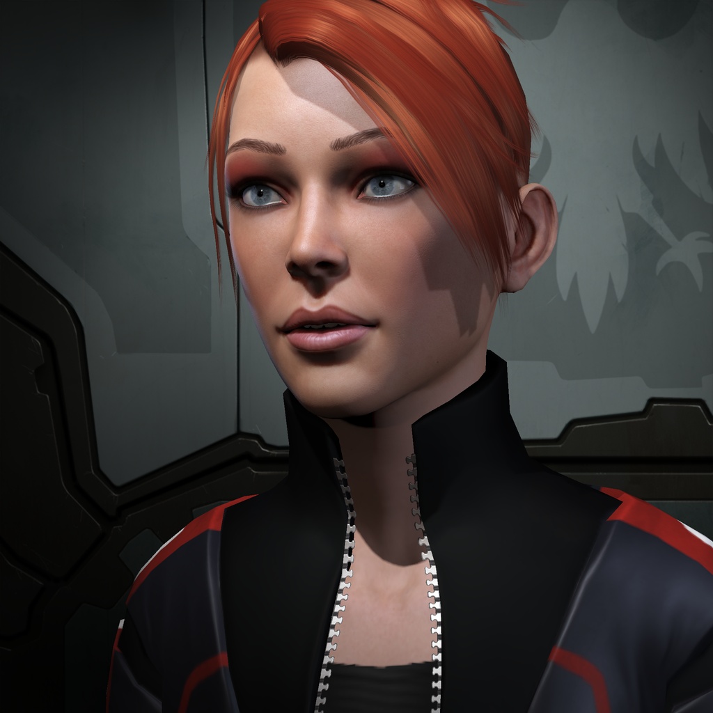 portrait
