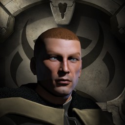 Baron vonSteubing portrait