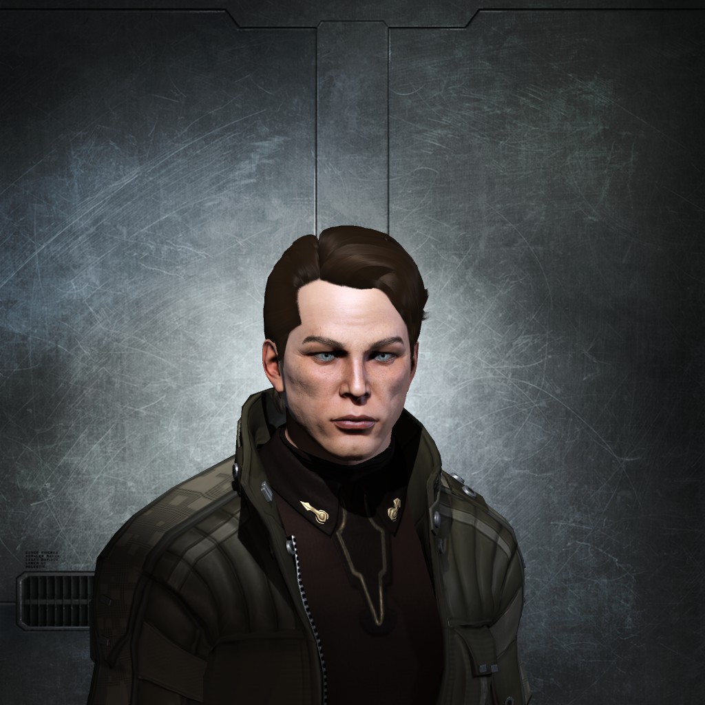 Michaeloo portrait