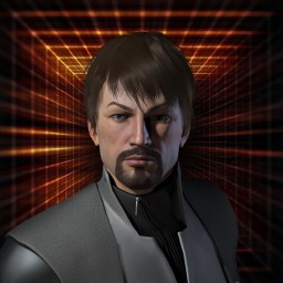 Aralyn Cormallen portrait