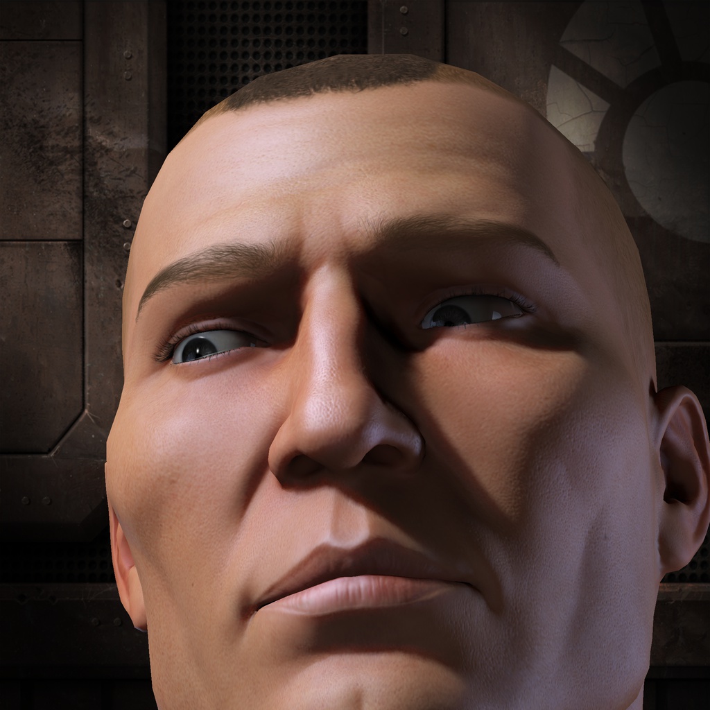 Lucius Haine
