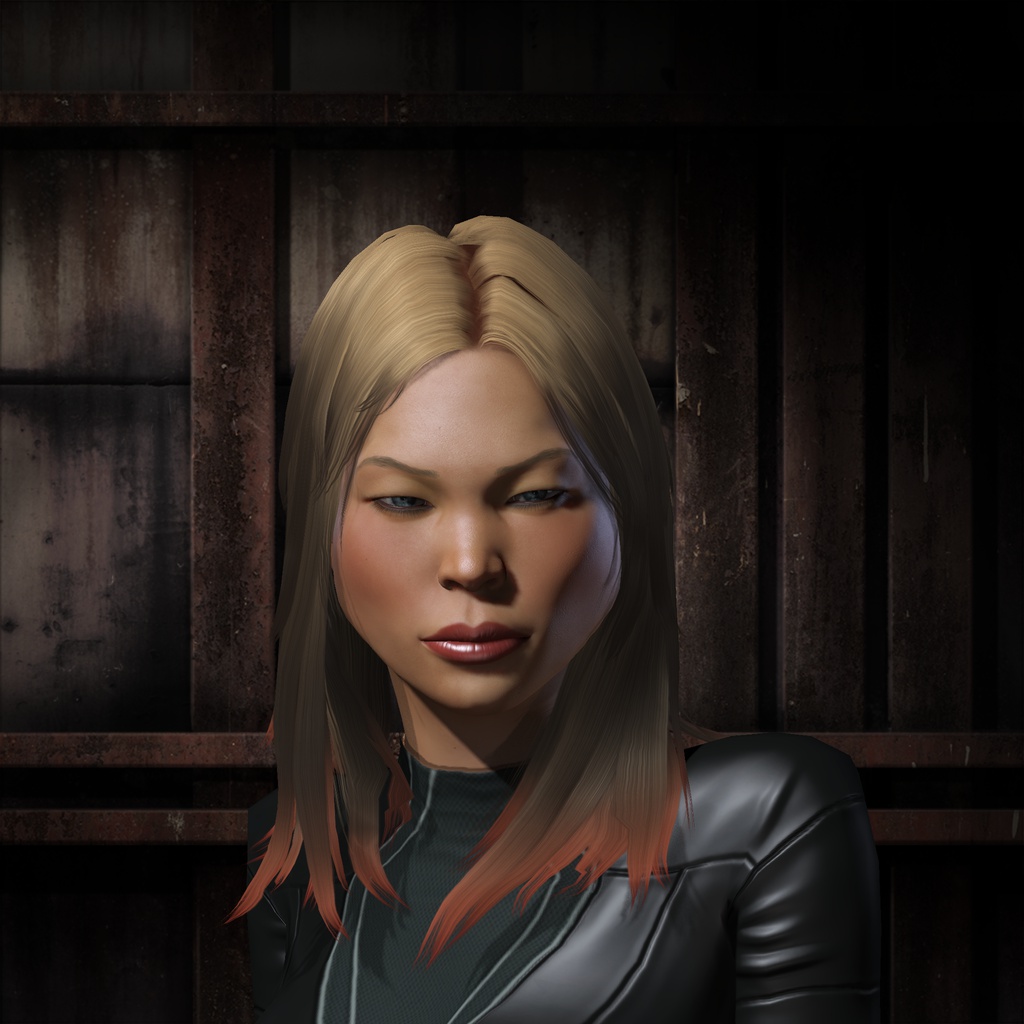 testwoman 123