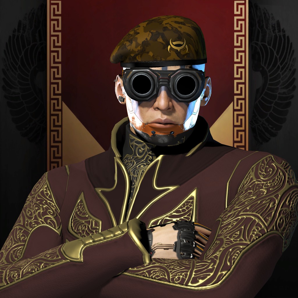 ANUBIS 66