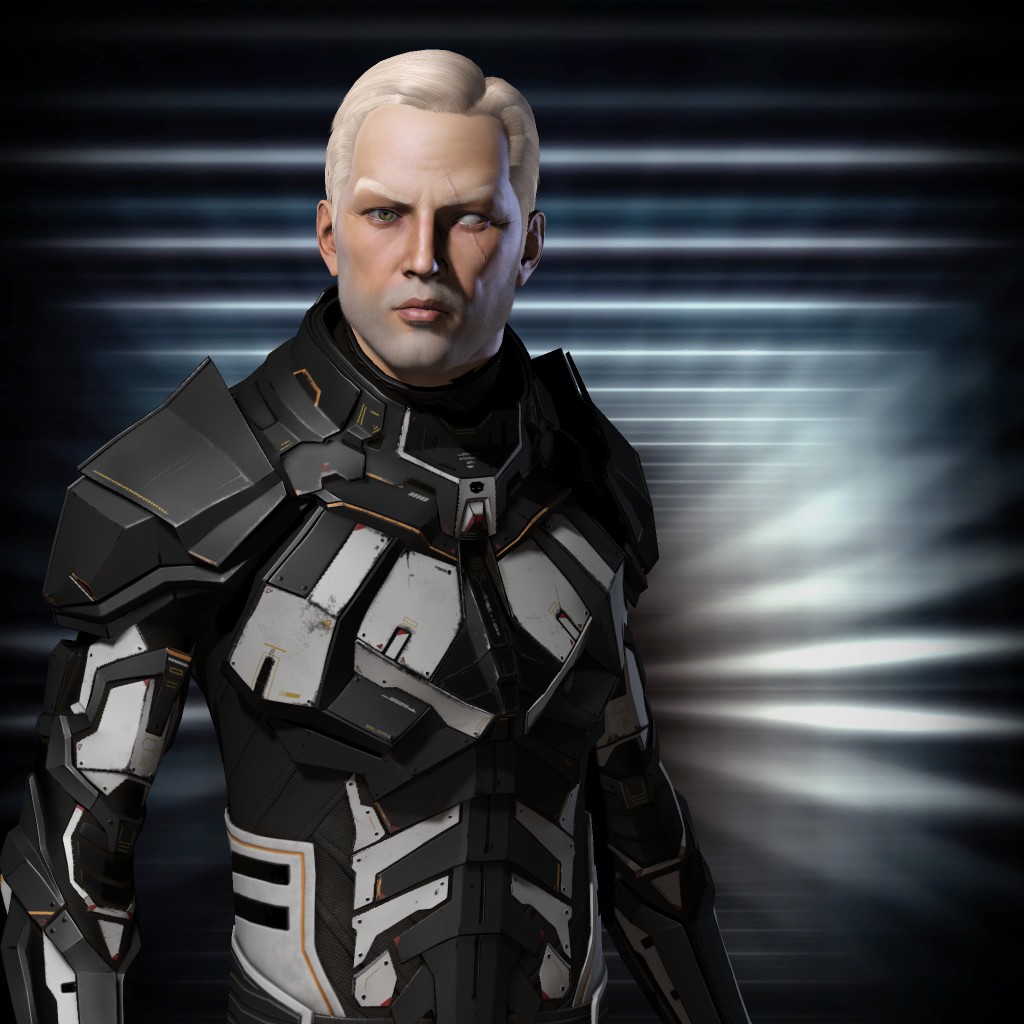 Lt Koldblood