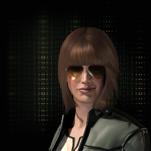 portrait