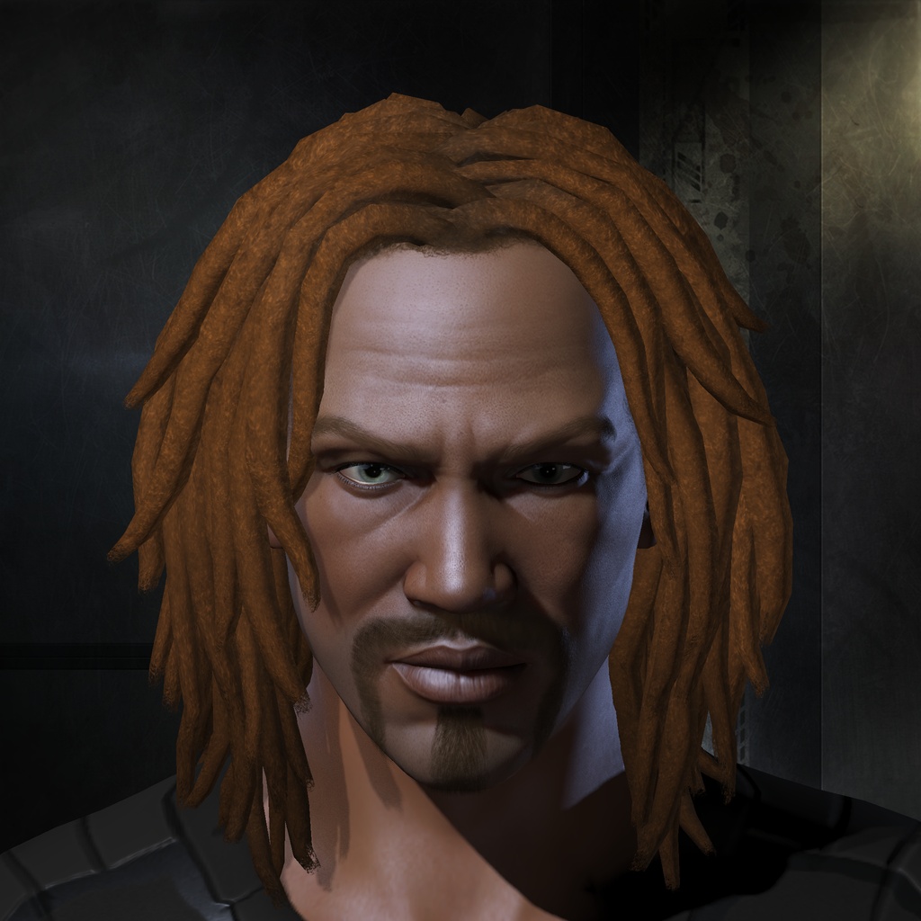 Revon Delog
