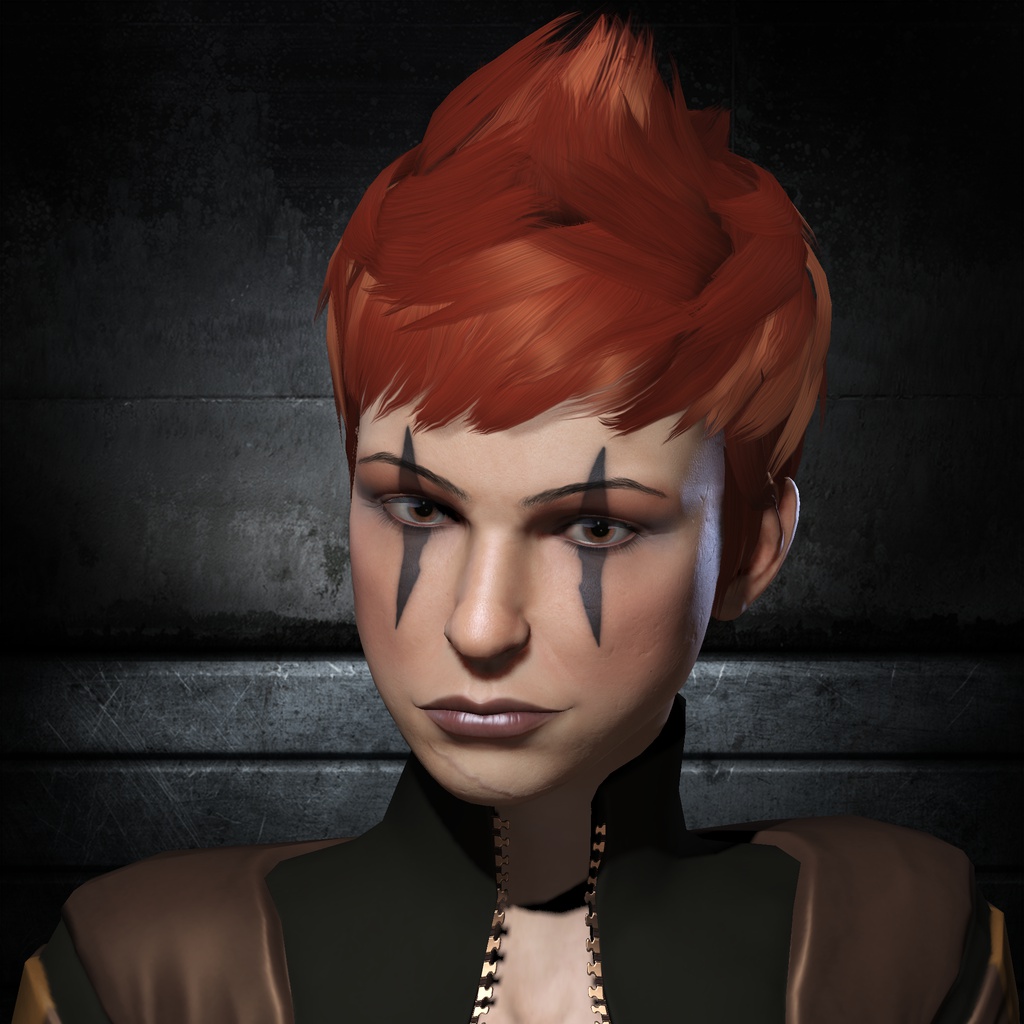 Kira Applebalm