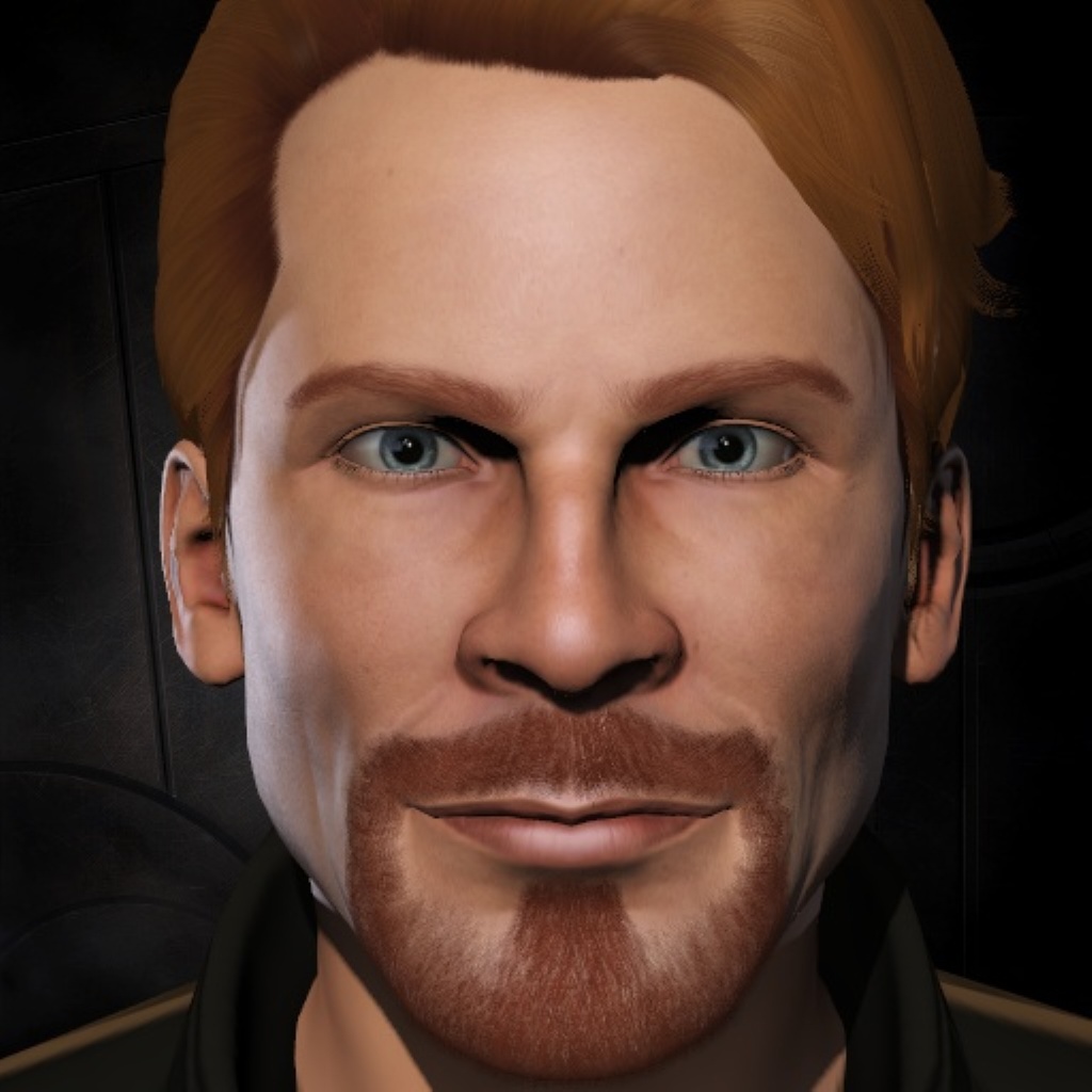 Eric Moebius