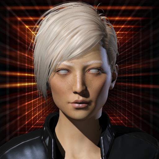 Samantha Industrius