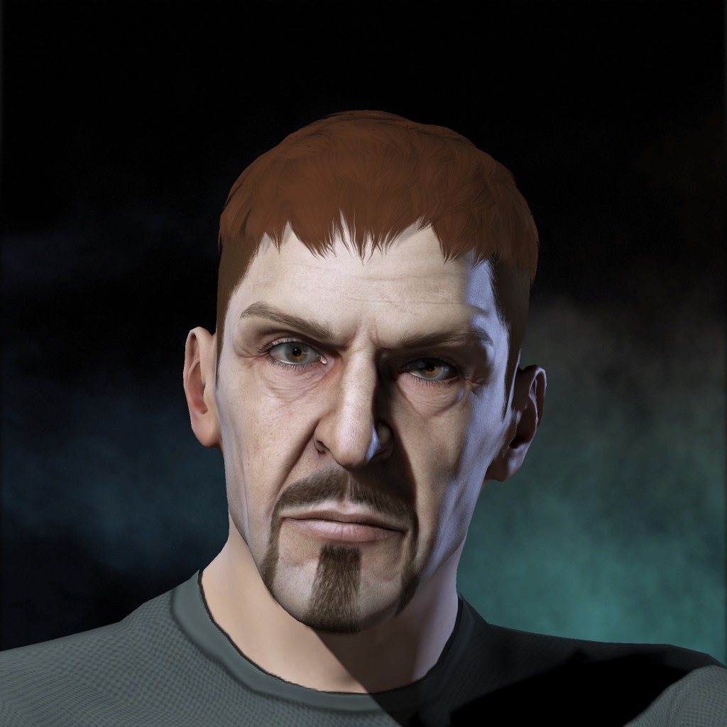 Fundamental Tiberius