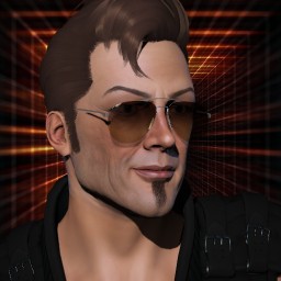 Bastaardicious portrait
