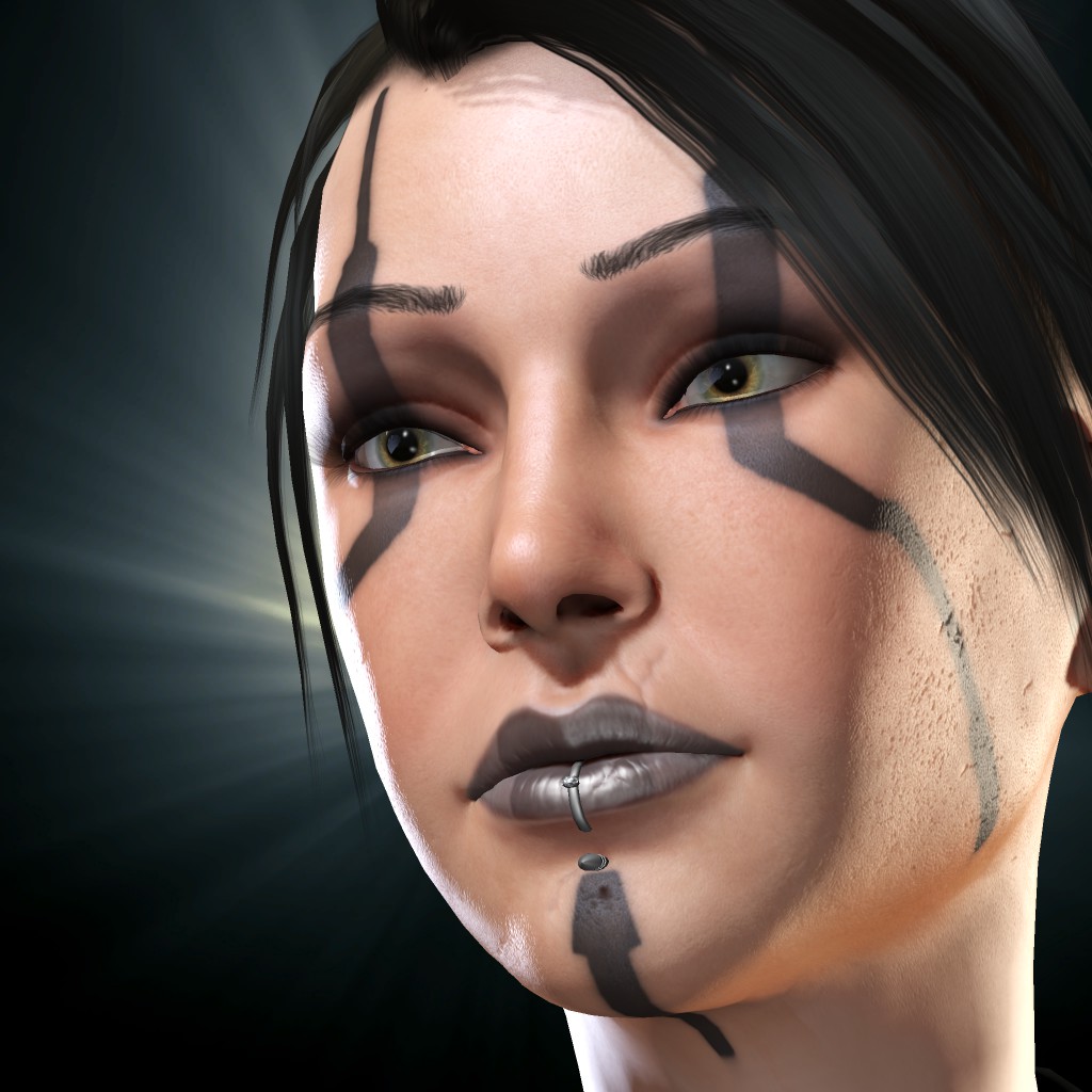Aeryn Sun