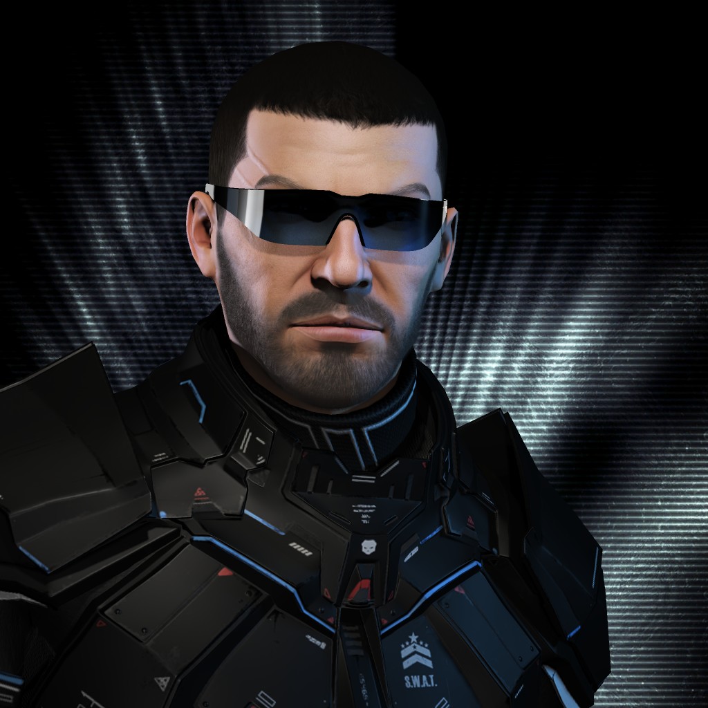 Dhaymon Grimwulf