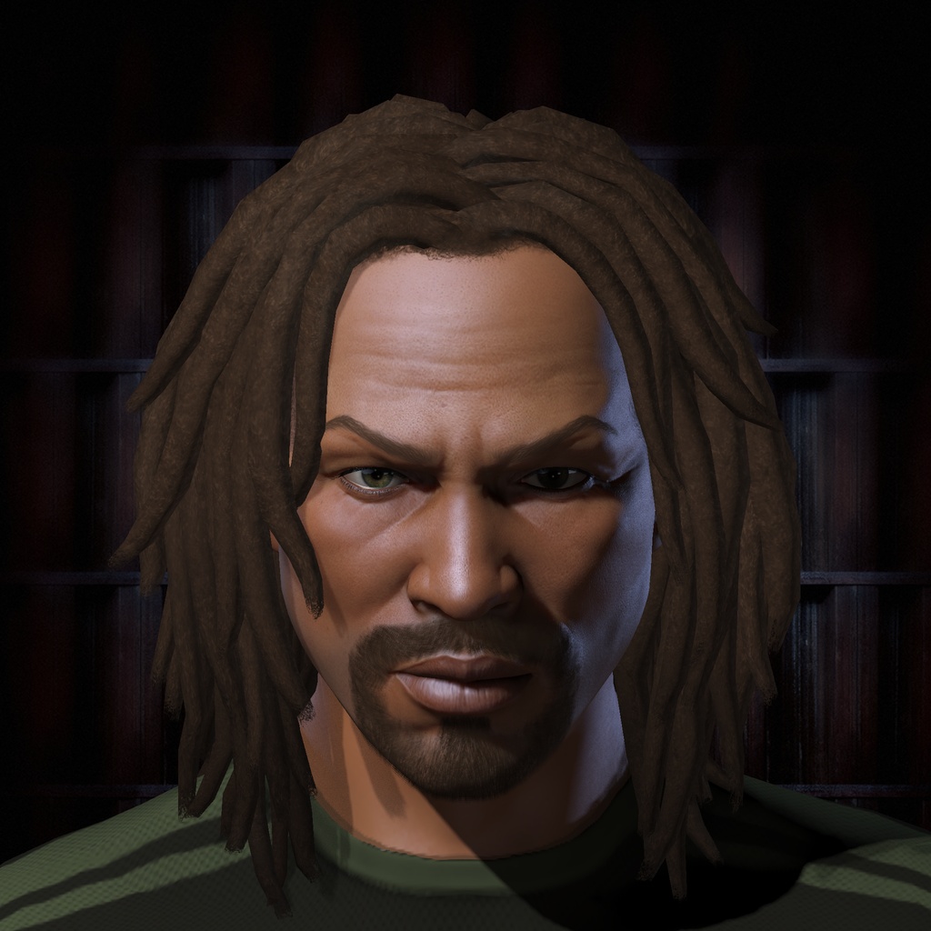 Steve G'haar