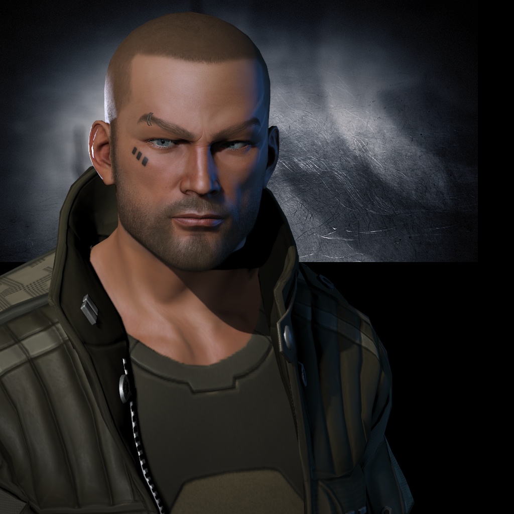 Cpt Sheringham