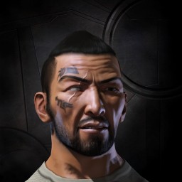 Vitus Babylon portrait