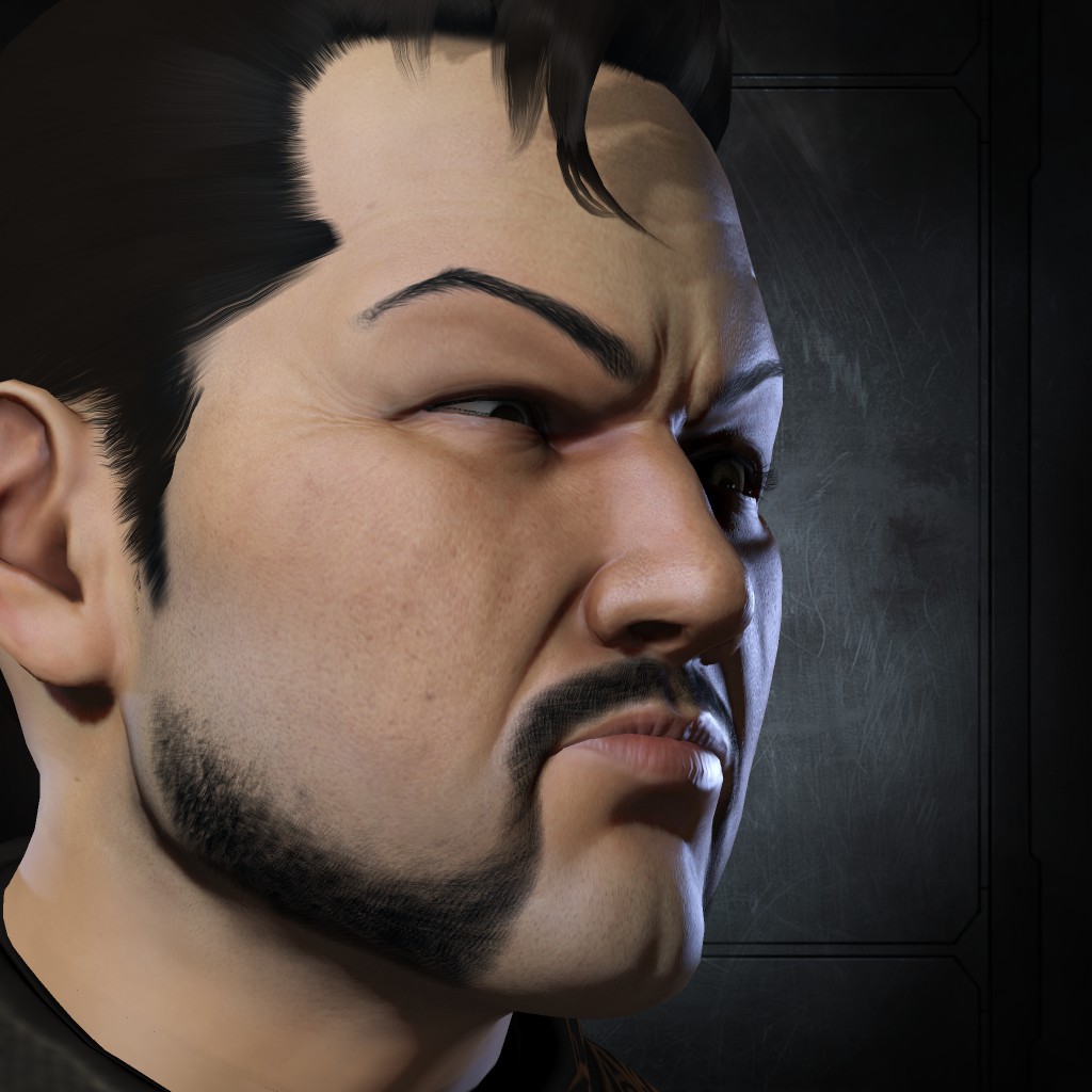 Darius Li