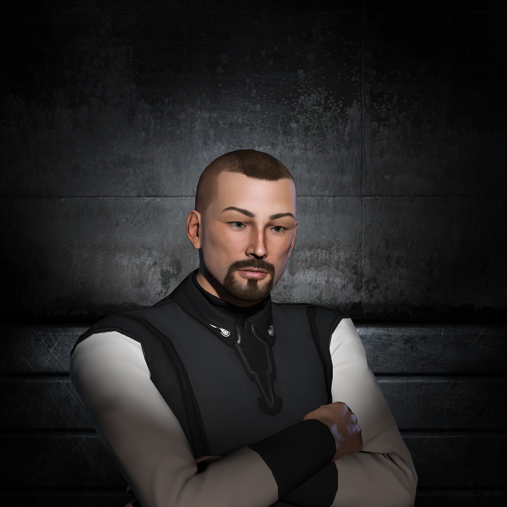 Gregory Sharp