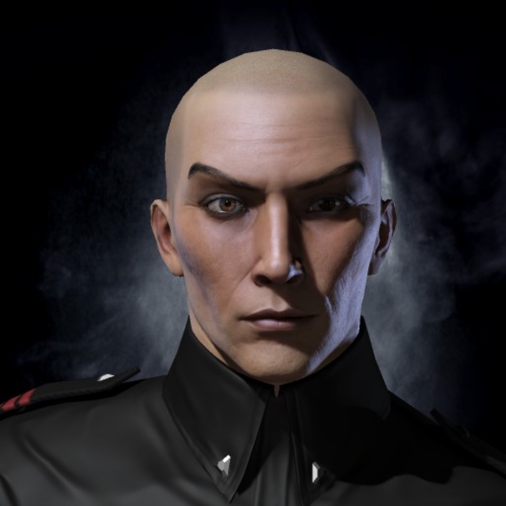 Lorn Imar