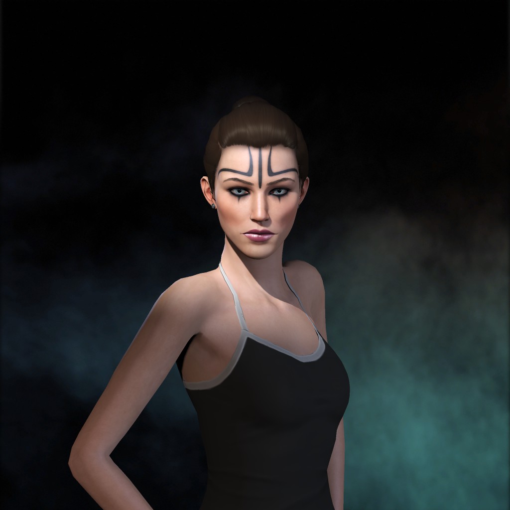 Alexis Eve