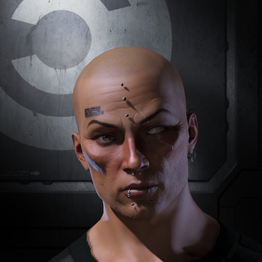 Inmate 19650345
